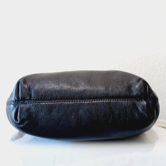 Gorgeous EUC MICHAEL Michael Kors Leather Shoulder Bag ❤️FINAL OFFER❤️ - Picture 8 of 16